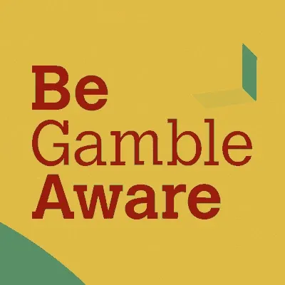 BeGambleAware