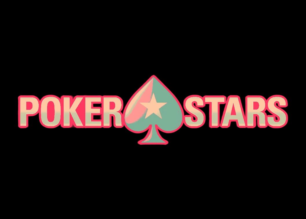 Logótipo Pokerstars